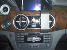 ProClip do Mercedes Benz GLK Klasa 13-15