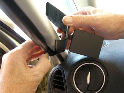 ProClip do Ford Galaxy 07-14