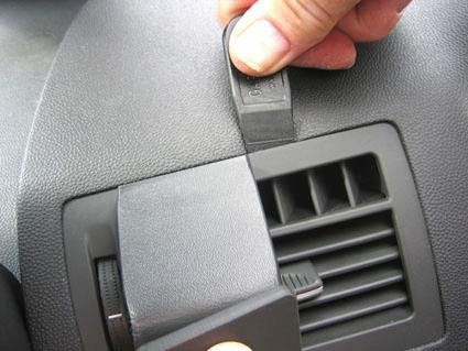 ProClip do Opel Zafira B 05-11