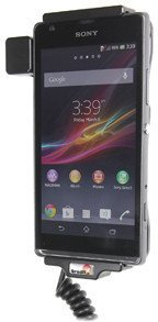 Uchwyt aktywny do Sony Xperia SP