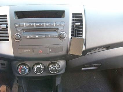 ProClip do Peugeot 4007 08-13
