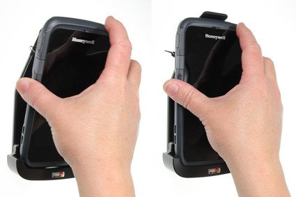 Uchwyt pasywny do Honeywell CT60/CT50