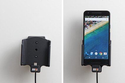Uchwyt aktywny do instalacji na stałe do LG Nexus 5X