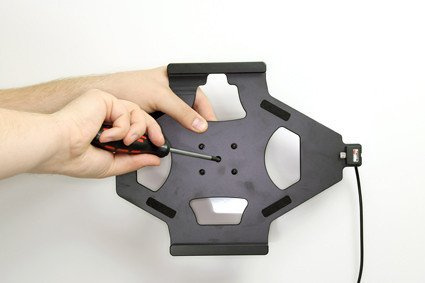 Uchwyt aktywny do Samsung Galaxy Tab PRO 12.2 4G SM-T905 & Wi-Fi SM-T900