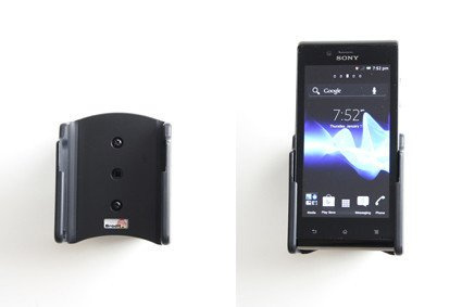 Uchwyt pasywny do Sony Xperia J