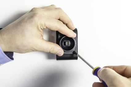 Uchwyt pasywny do Nokia 3310 (2017)