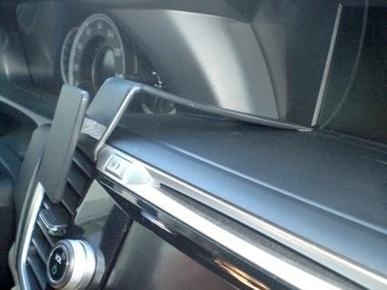 ProClip do Honda Accord 13-14