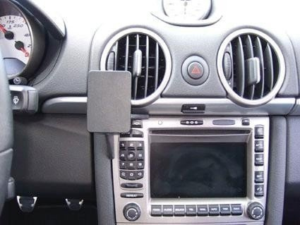 ProClip do Porsche Cayman (Typ 987) 05-12