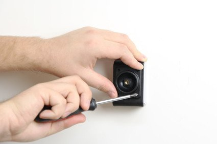 Uchwyt pasywny do Samsung Galaxy S5 w futerale Griffin Survivor