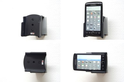 Uchwyt pasywny do BlackBerry Torch 9860