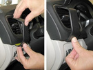 ProClip do Volvo V40 13-20