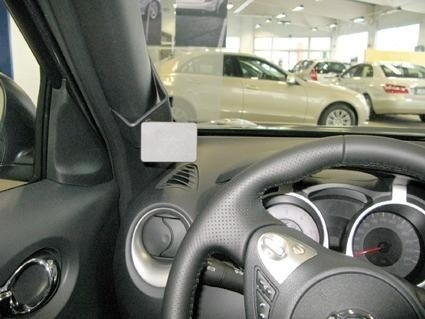 ProClip do Nissan Juke 11-19