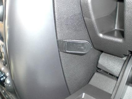 ProClip do Mini Cooper Country Man 10-16