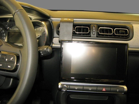 ProClip do Citroen C3 17-21