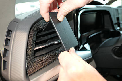 ProClip do Volkswagen Multivan T7 2022-2025