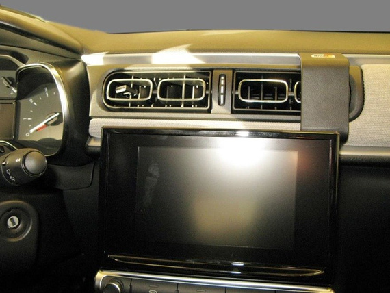 ProClip do Citroen C3 17-21