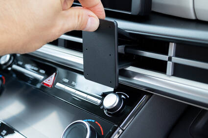 ProClip do Hyundai Santa Fe 2024-2025