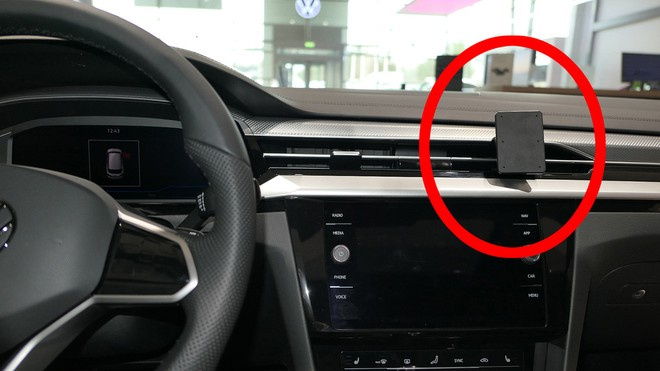 ProClip do Volkswagen Arteon 2021-2026