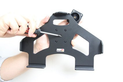 Uchwyt pasywny do Samsung Galaxy Note 10.1 GT-N8000/8020