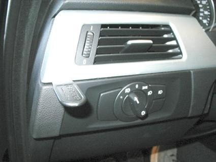 ProClip do BMW 316-330/E90/E91/E92/E93 05-12