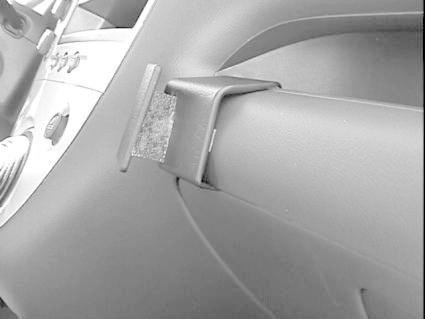 ProClip do Civic 3&5 drzwiowa 01-05