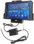 Uchwyt aktywny do instalacji na stałe do Samsung Galaxy Tab Active 8.0 SM-T365 w oryginalnym futerale