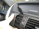 ProClip do BMW X1 E84 10-15