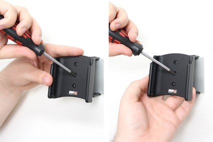 Uchwyt pasywny do Samsung Galaxy S II HD LTE