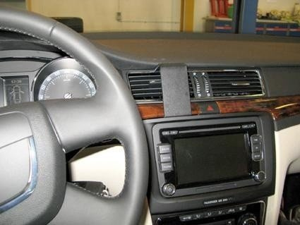 ProClip do Skoda Superb 09-15