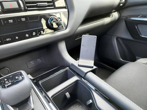 ProClip do Nissan Pathfinder 2022-2025