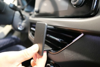 ProClip do Skoda Scala 2019-2025