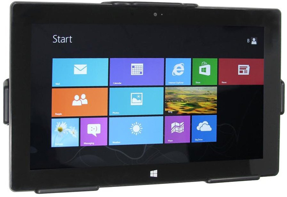 Uchwyt pasywny do Microsoft Surface & Microsoft Surface 2