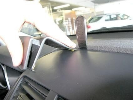 ProClip do Mitsubishi ASX 11-14