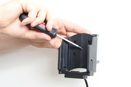 Uchwyt aktywny do Motorola MC55