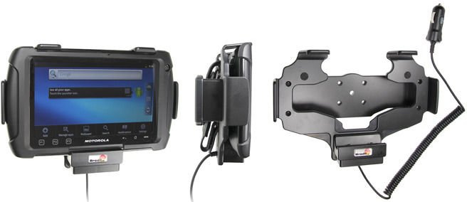 Uchwyt do Motorola ET1