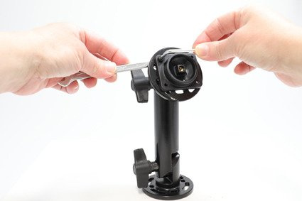 Uchwyt aktywny do CipherLab RS50