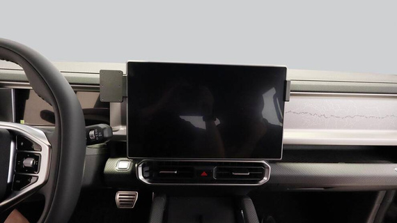 ProClip do Jetour T2 2023-2026