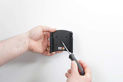 Brodit pasywny uchwyt do Zebra TC21