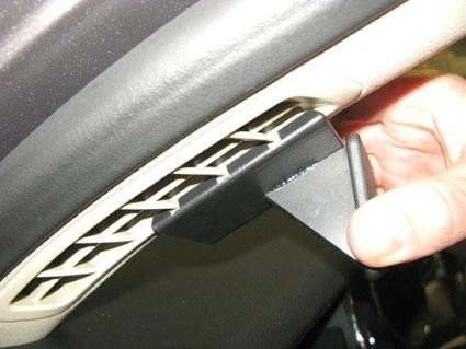 ProClip do Skoda Superb 09-15