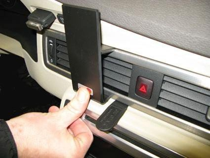 ProClip do Volvo V70 II 08-11