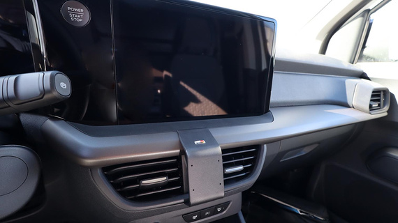 ProClip do Ford Transit Courier 2025-2026