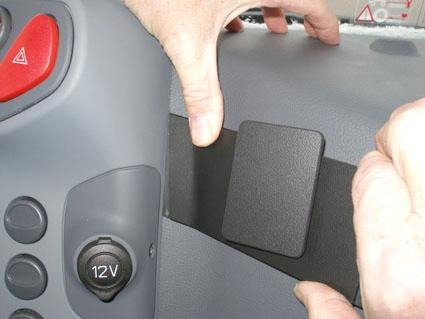 ProClip do Iveco Stralis 01-12