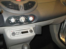ProClip do Renault Twingo 08-12