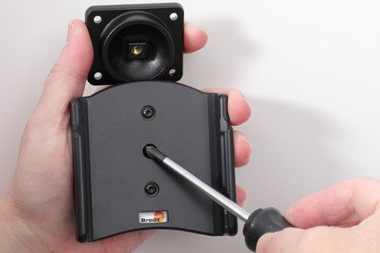 Uchwyt pasywny do Samsung Galaxy A51