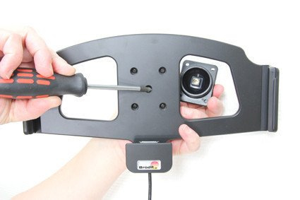 Uchwyt aktywny do Samsung Galaxy Tab 10.1 GT-P7500