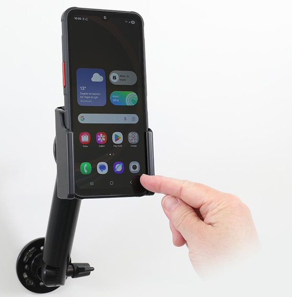 Uchwyt pasywny do Samsung Galaxy Xcover 7 PRO