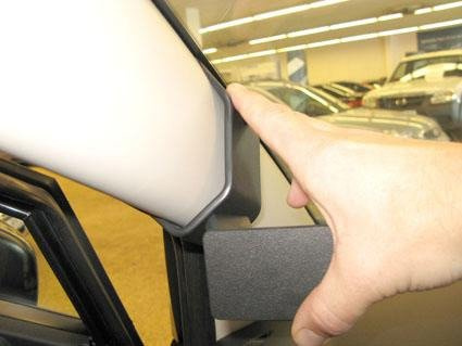 ProClip do Mazda 5 11-15