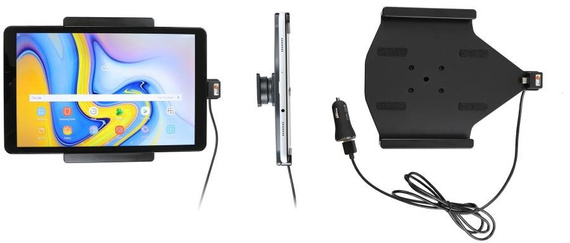 Uchwyt aktywny z kablem USB do Samsung Galaxy Tab A 10.5 SM-T590/SM-T595