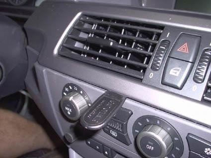 ProClip do BMW 520-545/M5 E60, E61 04-10