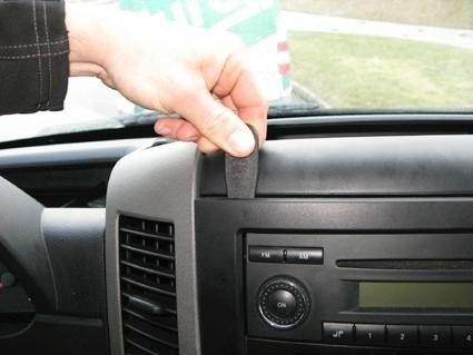 ProClip do Mercedes Benz Sprinter 07-18